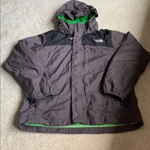 The North Face Boys Jacket